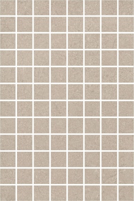 Декор Матрикс мозаичный бежевый 20x30x0,69 Декор Матрикс мозаичный бежевый 20x30x0,69