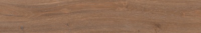 Тровазо коричневый светлый матовый обрезной 13x80x0,9