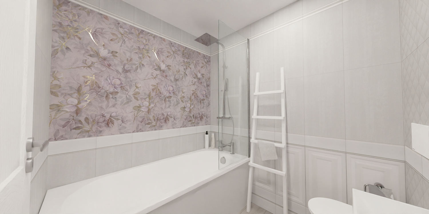 Магнолия / Арсенале Магнолия / Арсенале