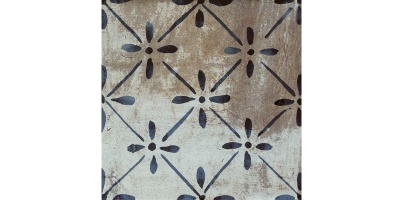 Декор Довиль 4 глянцевый 9,8х9,8 Декор Довиль 4 глянцевый 9,8х9,8