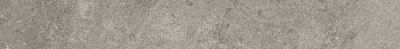 Подступенок Портленд серый матовый обрезной 80x10,7x0,9