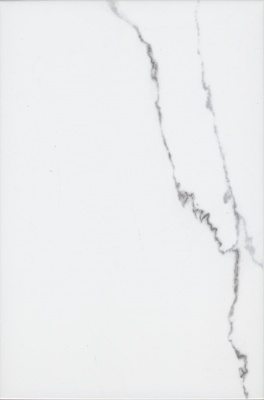 Мираколи белый глянцевый 20x30x0,69 Мираколи белый глянцевый 20x30x0,69