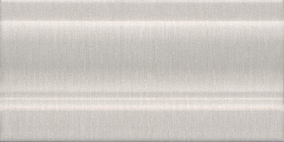 Плинтус Турати бежевый светлый матовый 20x10x1,3