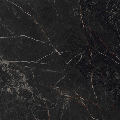 Фрагонар чёрный обрезной 30x30x1,1