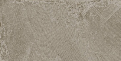 Керамическая плитка 20x9,9x0,69 Пьяцца серый темный матовый