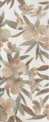 Декор Стеллине глянцевый 20x50x0,8