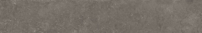 Плинтус Касабланка HP коричневый матовый обрезной 60x9,5x0,9