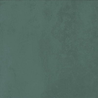 Фес зелёный тёмный глянцевый 15x15x0,77