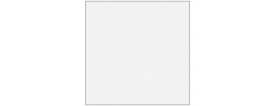 Вставка Граньяно белый глянцевый 4,9x4,9x0,69