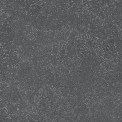 Ступень клееная угловая Касабланка HP антрацит матовый обрезной 33x33x0,9