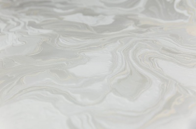 Обои виниловые на флизелиновой основе Галатея база универсальная, серый золотой