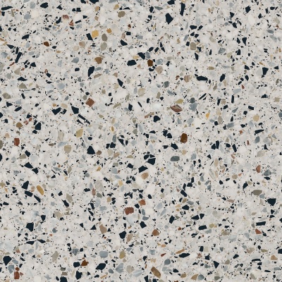 Бричиола белый лаппатированный обрезной 60x60x0,9