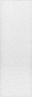 Бьянка белый глянцевый волна 20x60x0,9