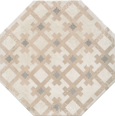 Пьяцетта матовый 24x24x0,7