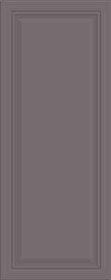 Керамическая плитка 20x50x0,8 Линьяно серый панель матовый Керамическая плитка 20x50x0,8 Линьяно серый панель матовый
