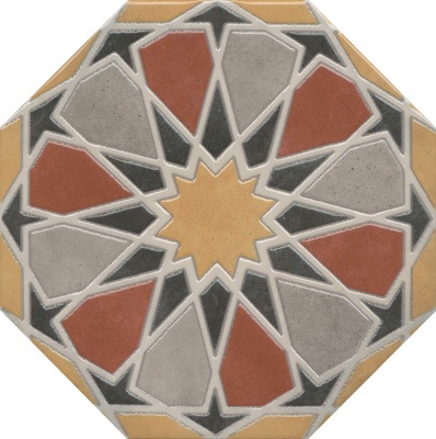 Декор Паласио 24x24x0,7