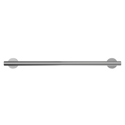 Полотенцедержатель Изола настенный 45 см, хром Полотенцедержатель Изола настенный 45 см, хром