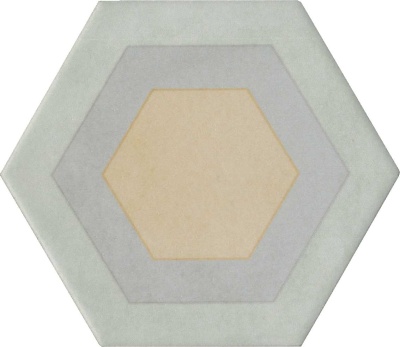 Вставка Патакона матовый 10,4x12x0,7 Вставка Патакона матовый 10,4x12x0,7