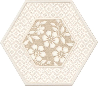 Декор Лафайет матовый 20x23,1x0,69 Декор Лафайет матовый 20x23,1x0,69