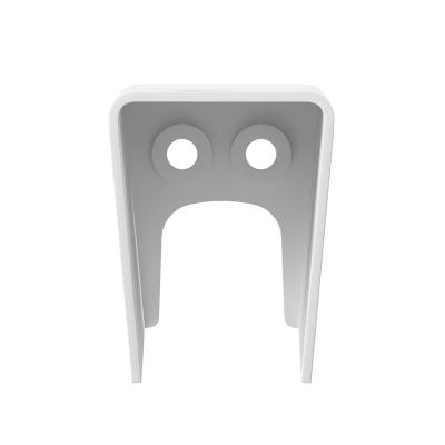 Кронштейн для раковины Cono/Коно, белый Кронштейн для раковины Cono/Коно, белый