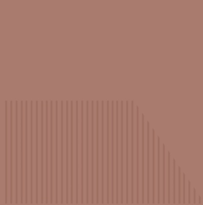 Пикассо коричневый светлый глянцевый структура 20x20x0,69