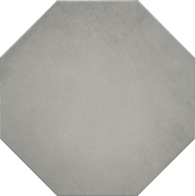 Пьяцетта серый матовый 24x24x0,7