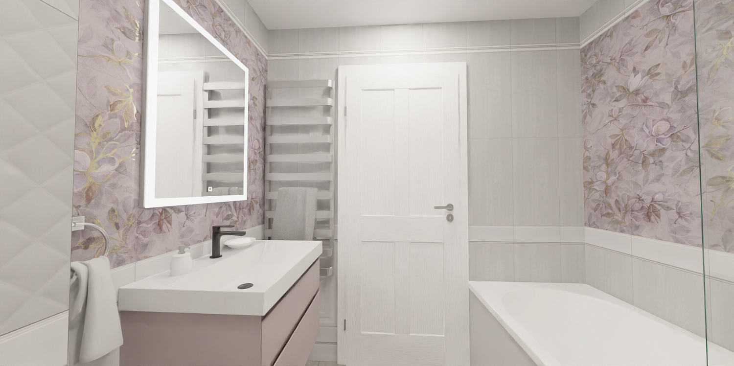 Магнолия / Арсенале Магнолия / Арсенале