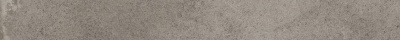 Керамический бордюр 20x2x0,9 Карандаш Пьяцца серый темный матовый Керамический бордюр 20x2x0,9 Карандаш Пьяцца серый темный матовый