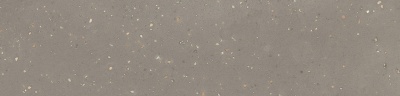 Подступенок Пунтум серый матовый обрезной 60x14,5x0,8