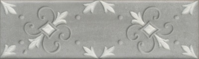 Декор Шеннон 8 матовый 8,5x28,5x0,85