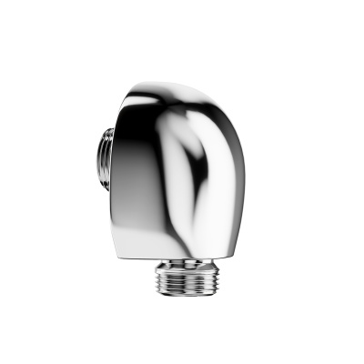 Монтажная часть Muse/Муза для душевого гарнитура, хром