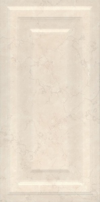 Керамическая плитка 30x60x1,05 Белгравия бежевый панель матовый обрезной