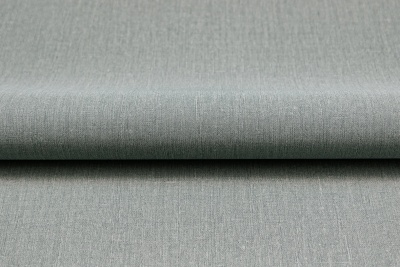 Обои виниловые на флизелиновой основе Легато база, зелёный синий