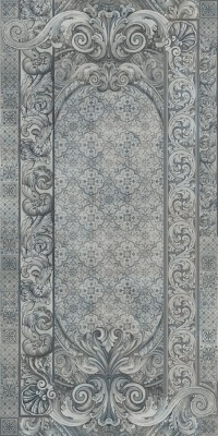 Ковер Бозетто матовый 119,5x238,5x1,1