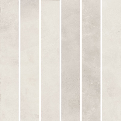 Декор Фес мозаичный бежевый светлый глянцевый 15x15x0,77