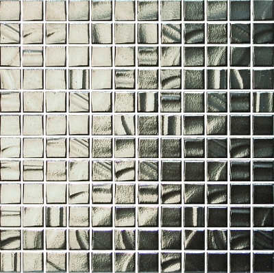 Темари металлик глянцевый 29,8x29,8x0,35