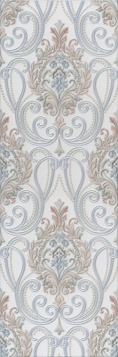 Декор Фару матовый обрезной 25x75x0,9 Декор Фару матовый обрезной 25x75x0,9