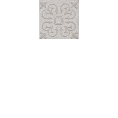 Вставка Про Матрикс белый 9,5x9,5x1,1