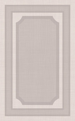 Керамическая плитка 25x40x0,95 Дарлингтон панель матовый