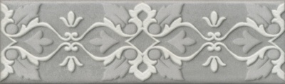 Декор Шеннон 9 матовый 8,5x28,5x0,85