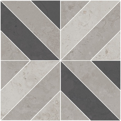 Декор Про Лаймстоун серый матовый 60x60x0,9 Декор Про Лаймстоун серый матовый 60x60x0,9