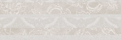 Декор Эскориал матовый обрезной 40x120x0,95