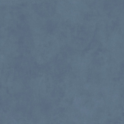 Про Чементо синий матовый обрезной 60x60x0,9