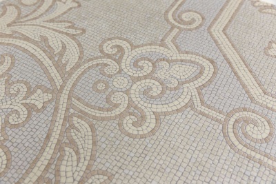 Декор Про Лаймстоун матовый обрезной 60x60x1,1 Декор Про Лаймстоун матовый обрезной 60x60x1,1