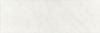 Декор Борсари матовый обрезной 25x75x0,9 Декор Борсари матовый обрезной 25x75x0,9