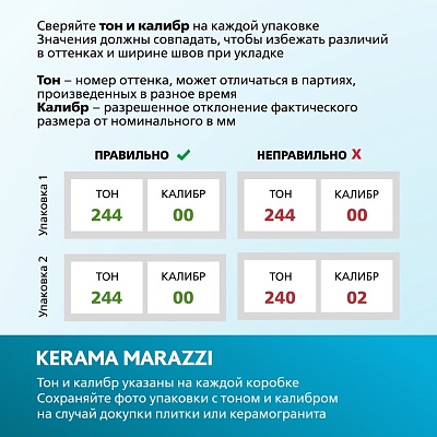 Роверелла пепельный обрезной 60x60x0,9 (арт. DL601720R) купить в интернет-магазине KERAMA MARAZZI в Нижнем Новгороде
