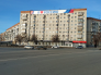 Ульяновск, ул. Гончарова, д. 1/17