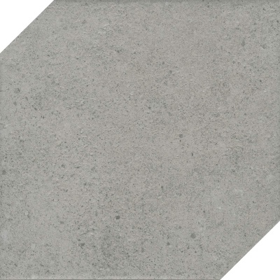 Керамический гранит 30x30x0,8 Про Плэйн серый