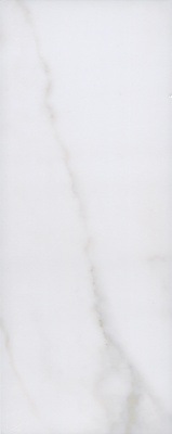 Керамическая плитка 20x50x0,8 Лакшми белый глянцевый Керамическая плитка 20x50x0,8 Лакшми белый глянцевый