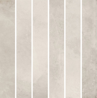 Декор Фес мозаичный бежевый светлый глянцевый 15x15x0,77